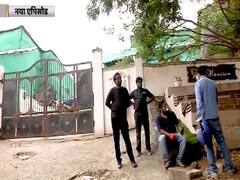 Saas Bahu Aur Saazish Full: TV shoots resumed with proper sanitization arrangements