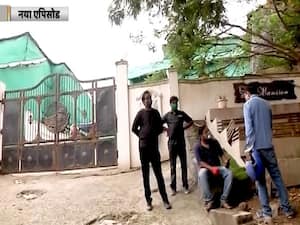 Saas Bahu Aur Saazish Full: TV shoots resumed with proper sanitization arrangements