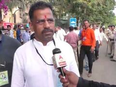 પૂર્વ સાંસદ કિશન પટેલે લોકસભાની ચૂંટણીમાં મને હરાવવાનો કર્યો હતો પ્રયાસઃ જીતુ ચૌધરી