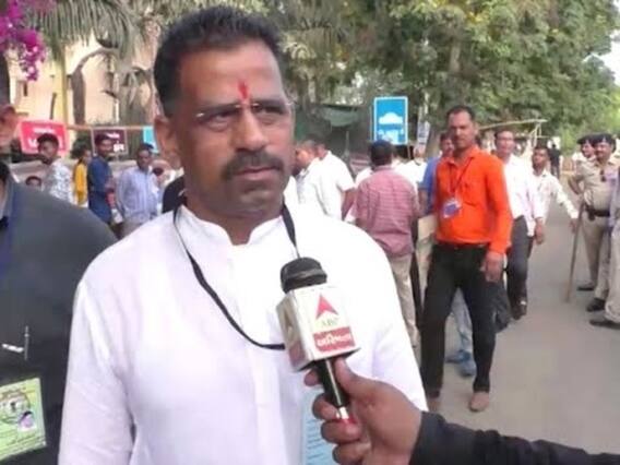 પૂર્વ સાંસદ કિશન પટેલે લોકસભાની ચૂંટણીમાં મને હરાવવાનો કર્યો હતો પ્રયાસઃ જીતુ ચૌધરી