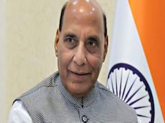 रूस की विक्ट्री परेड में शामिल हुए राजनाथ सिंह, परेड में भारतीय टुकड़ी ने किया मार्च पास्ट । Top 100