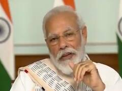 મુખ્યમંત્રીઓ સાથેની બેઠકમાં પ્રધાનમંત્રી મોદીએ કહ્યું- દેશમાં કોરોનાથી રિકવરી રેટ 50 ટકાથી વધુ થયો