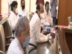 Maharashtra govt halts 3 Chinese projects worth Rs 5000 crore