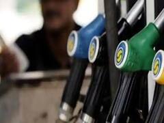 लगातार 7वें दिन Petrol-Diesel हुआ महंगा