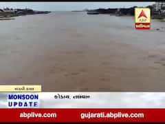 કચ્છઃ મોટા સલાયા સહિતના વિસ્તારોમાં પણ વરસાદ, જુઓ વીડિયો 