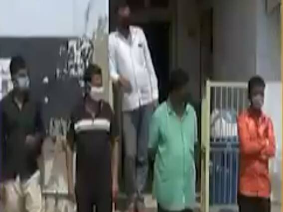  કોટેશ્વર ગામનો અમદાવાદના બદલે ગાંધીનગરમાં સમાવેશ કરવામાં આવતા સ્થાનિકોમાં ખુશી, જુઓ વીડિયો