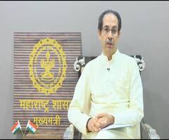 CM Uddhav Thackeray | 30 तारखेनंतर लॉकडाऊन उठणार नाही : मुख्यमंत्री उद्धव ठाकरे