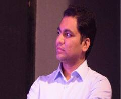 Nandurbar Collector Rajendra Bharud | लॉकडाऊनमध्ये नंदूरबारचा आदर्श, हजारोंच्या हाताला रोजगार हमीतून काम