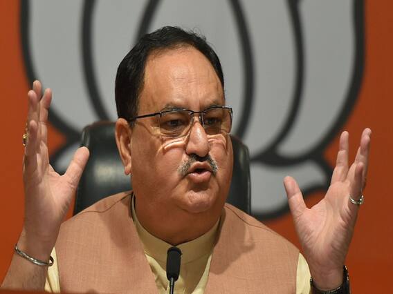 'Rajiv Gandhi Foundation को China ने 3 लाख डॉलर किस बात के लिए दिए?'- JP Nadda का कांग्रेस पर निशाना