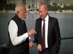 Russia backs India for permanent UNSC seat