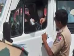 38 Pakistan High Commission officials sent back