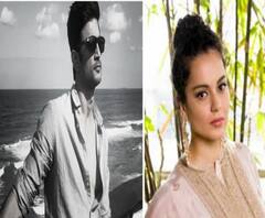 ‘পরিকল্পিত খুন’, বলিউডকে দায়ী করে বিস্ফোরক কঙ্গনা 