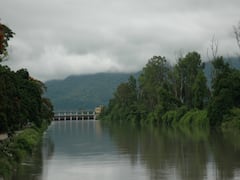 Bihar: जल संसाधन मंत्री बोले-'Nepal की वजह से राज्य में बाढ़ का खतरा', Tejaswai ने उठाए सवाल