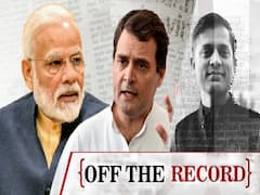 Gujarat Rajya Sabha Elections: Who'll Be The Winner Of This Neck And Neck Contest?| ABP Uncut