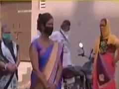 અમદાવાદઃ વસ્ત્રાલની ક્રિસ્ટલ ઇન્ટરનેશનલ સ્કૂલે 26 હજારના બદલે 30 હજારની ફી વસૂલતા રોષ, જુઓ વીડિયો