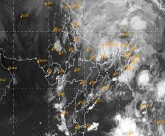 বঙ্গোপসাগরে নিম্নচাপ? কী বলছে আবহাওয়া দফতর? 