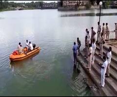 Rural News | सिंधुदुर्गात पोलिसांना आपत्कालीन परिस्थितीबाबत प्रशिक्षण | माझं गाव माझा जिल्हा