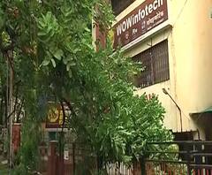 Cyclone Nisarga Effect | असा पाऊस कधीच पाहिला नाही : स्थानिक