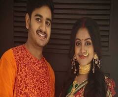 সদুর মেকআপ রুমে হঠাৎ ঢুকে পড়ল ধনা, তারপর দেখুন কী ঘটল