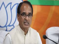 Shivraj Singh Chouhan in Delhi, Cabinet expansion in MP expected soon