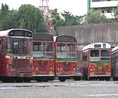 Kishori Pednekar | मुंबईकरांसाठी खुशखबर! सोमवारपासून बेस्ट बस सेवा पूर्ववत होणार