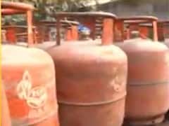  LPG ગેસ સિલિન્ડરના ભાવ વધ્યા, જાણો કેટલા રૂપિયાનો કરાયો વધારો ?