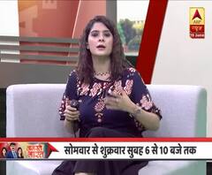 Morari Bapu attacked by former BJP MLA, saved by BJP MP