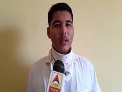 UP 10th-12th Board Result 2020: अनुराग मलिक ने बताया कैसे मिली इतनी बड़ी सफलता