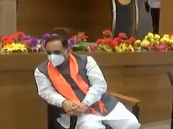 ગુજરાતમાં વિધાનસભાની પેટાચૂંટણી માટે મંત્રીઓને સોંપાઇ જવાબદારી, જુઓ વીડિયો