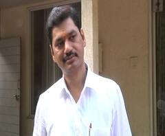 Dhananjay Munde | मंत्री धनंजय मुंडेंना कोरोना, कॅबिनेटसह राष्ट्रवादीच्या कार्यक्रमाला उपस्थिती