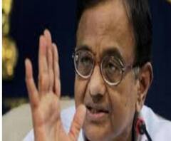 রাজীব গাঁধী ফাউন্ডেশন টাকা ফেরালে চিন কি অবস্থান বদলাবে? কটাক্ষ চিদম্বরমের