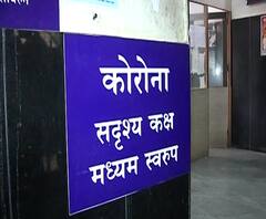 Coronavirus | कोरोनामुळे मुंबईतल्या डबेवाल्याचा पहिला बळी, मालाडमधील 39 वर्षीय डबेवाल्याचा मृत्यू 