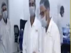 ગુજરાતમાં અન્ય રાજ્યોની સરખામણીમાં થઈ રહ્યા છે કોરોનાના ઓછા ટેસ્ટ, જુઓ વીડિયો