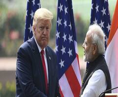 ভারত-চিন সংঘাত: কেন আমেরিকা বারবার মধ্যস্থতা হতে চাইছে? কী স্বার্থ? 