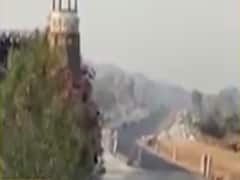 રાજસ્થાન અને ગુજરાત વચ્ચેની સરહદને ફરીથી ખુલ્લી કરાઇ, જુઓ વીડિયો