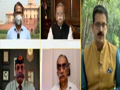 LAC tension: Important meeting to be held b/w India & China