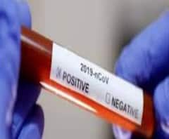 কলকাতায় করোনা আক্রান্ত দক্ষিণ-পূর্ব রেলের এক আধিকারিক