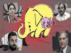 Kerala में हथिनी की मौत पर Celebrities, Businessman और Politician ने क्या कहा ? 