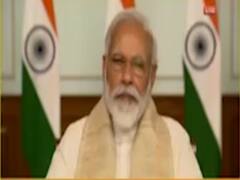 ચીનને જવાબ આપતા PM મોદીએ કહ્યુ- ભારત તેની અખંડતા સાથે ક્યારેય સમજૂતી નહી કરે