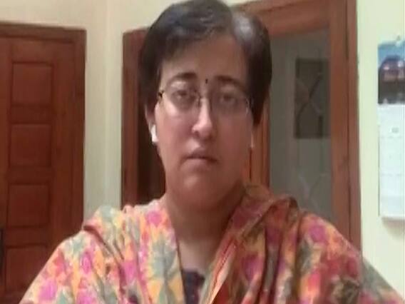 Delhi में Corona मरीज़ों के लिए Home Isolation पर रोक क्यों लगाई गई है? : Atishi Marlena 