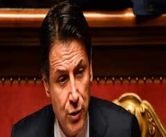  ইতালির লম্বার্ডি অঞ্চলের দুটি জনপদে আগে থেকেই লকডাউন নয় কেন? প্রধানমন্ত্রীর ভূমিকা নিয়ে তদন্ত