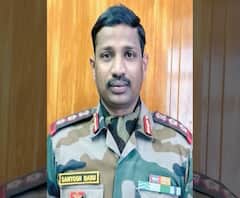 Santosh Babu | शहीद कर्नल संतोष बाबू यांच्यावर उद्या अंत्यसंस्कार