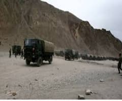 এক ডজন গল্প: লাদাখে চিনা হানায় অন্তত ২০ ভারতীয় সেনার মৃত্যু, জবাব দেবে ভারত, মত বিশেষজ্ঞদের