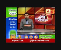 નવસારી જિલ્લાના ચીખલીના ટાકલ ગામે અકસ્માત, એકનું મોત, જુઓ વીડિયો 