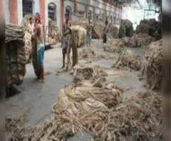 আনলক ওয়ান: হাওড়াতে স্বাস্থ্যবিধি মেনে খুলল একাধিক জুটমিল 