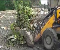 Garbage scam | नागपूर मनपा अधिकाऱ्यांच्या संगनमतीने मोठा कचरा घोटाळा : काँग्रेस आमदार विकास ठाकरे