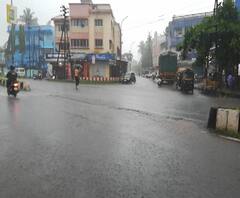 Rural News | माझं गाव माझा पाऊस | जिल्ह्याजिल्ह्यातील पावसाचे अपडेट एका क्लिकवर