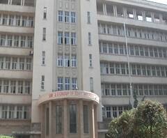 J J Hospital | मुंबईतील जे.जे रुग्णालयात महिला डॉक्टरची छेडछाड; आरोपी वॉर्डबॉयला अटक