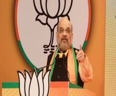 বাংলাদেশি শরণার্থীরা নাগরিকত্ব চাইছে, কেন বিরোধিতা করছেন, কী ক্ষতি করেছে ওঁরা? মমতাকে প্রশ্ন শাহর