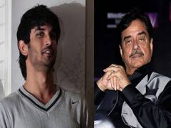 'फिल्म इंडस्ट्री बेहद बेरहम है..मैं भी हुआ था शिकार'- Sushant Singh Rajput की मौत पर Shatrughan Sinha